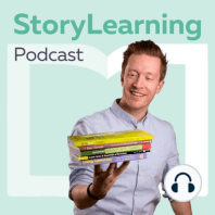 038: Living with native speakers