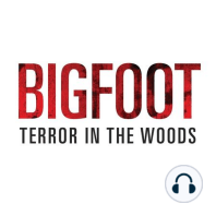 Bigfoot TIW 91: 1947 Flying Saucer Incident,  and a 2015 Bigfoot sighting in Western Pennsylvania