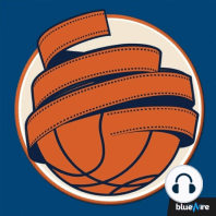 Chris Iseman & Knicks vs Bulls Postgame