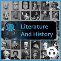 Episode 50: Our Brutal Age (Horace's Poetry)