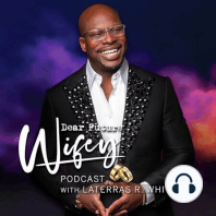 Romance Without Finance (Guest: Anthony O'Neal)