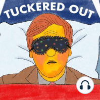 Tucker vs. Ted Cruz, And a Listener Contribution