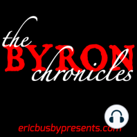 The Byron Chronicles – Season 5 Episode 3 – Signs and Portents