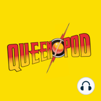 Queen Quiz Minipod Special