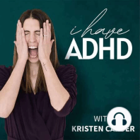 52 Adult ADHD + Waking Up on Time