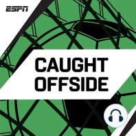 Caught Offside: Cobi Jones on protests, race, soccer and more