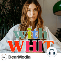 Staying Home With Whit | Danielle Bernstein Gives Me Major Entrepreneur Inspiration