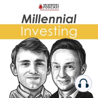 MI054: Common Sense Investing with Ben Felix (Investing Podcast)