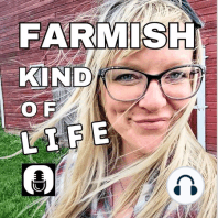 80: 5 Reasons Homesteaders Need to Be Brave