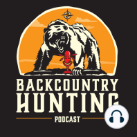 Backcountry Hunting Q&A