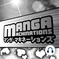 074 - Manga in Motion 6 - Night on the Galactic Railroad