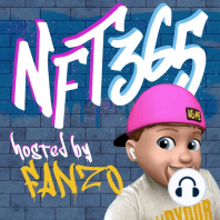 73. Mitch "the Metaverse Lawyer"  Jackson: What You Legally Need to Know About NFTs!