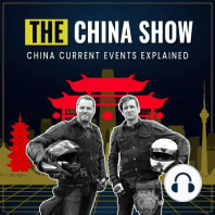 China Wants YOU to be a White Monkey Propagandist - Episode #65