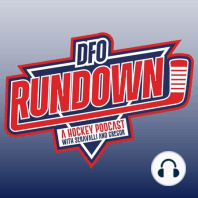 Ep. 46 - Sportsnet's Elliotte Friedman Joins The Show For a Rumour Roundup!
