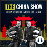 China's Ban Hammer - Books, Songs, Schools and More! - Episode #72