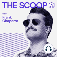 A deep dive into FTX's acquisition of Blockfolio, DeFi, and Serum with Sam Bankman-Fried and Ed Moncada