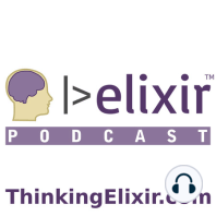 87: Reviewing Elixir with José Valim - Part 2