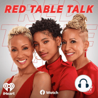 Black & Latin: Racism Within (Red Table Talk: The Estefans)