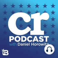 All of the Vices of Controlling the White House, but none of the Virtues Ep 113