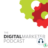 EP123: The Secret To Running a Highly Engaged Community with DigitalMarketer’s Community Manager Michelle Dalt