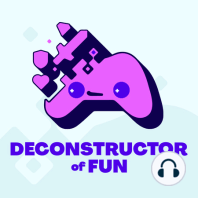 Elite Game Developers vs. Deconstructor of Fun