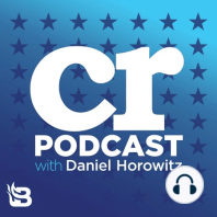 What Conservatives and Trump Can Learn from Tennis Ep 128