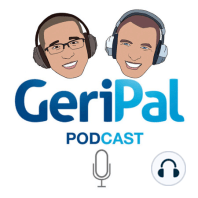 The 100th GeriPal Podcast Special - It's a Celebration