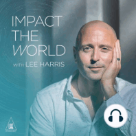 Dave Markowitz: Empaths & Intuitive Guidance