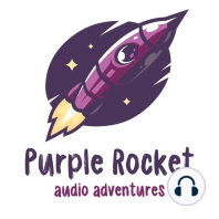 IMPORTANT ANNOUNCEMENT: The Purple Rocket is now on Patreon and other News