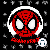 Podcast 113-Spider-Panel Goes to 1976 and Message Board Q &amp; A