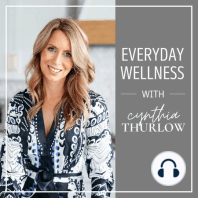Ep. 125 The Infradian Rhythm: What Women Need to Know to Optimize Their Health During Their Reproductive Years with Alisa Vitti