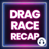S11EP08 - Snatch Game at Sea