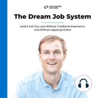 What To Do If Your Dream Company Isn't Hiring | Ep #131