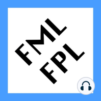 Ep. 147 - FPL Launch Reaction Pod and a Little FWC