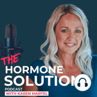 Optimizing Your Thyroid with Dr. Amie Hornaman