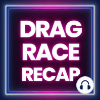 S12EP11 - One Queen Show