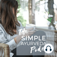 161 | Stress and Emotions from an Ayurvedic Viewpoint with Dr. Vignesh Devraj