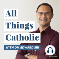 A New Year's Message from Dr. Edward Sri