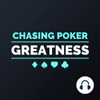 #142 David Lappin: Co-Host of Award Winning Poker Podcast "The Chip Race"