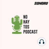 Entrevista con Molly del Medical Spanish Podcast