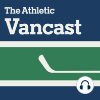 Farhan Lalji signs with the VANcast. Elias Pettersson & Quinn Hughes remain unsigned by the Vancouver Canucks