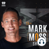 The Mark Moss Show - Talking with Layah Heilpern