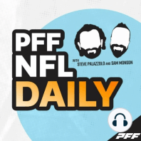 Ep 214 - Panthers OC Joe Brady was fired – but why?