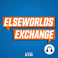 Elseworlds Exchange: Disney+ Marvel