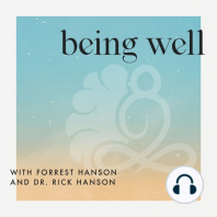 How to Use Mindfulness to Beat Depression with Dr. Zindel Segal
