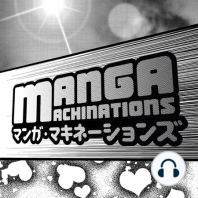 294 - Manga in Motion 43 - Paranoia Agent