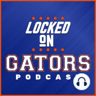 Florida Gators Quarterback Anthony Richardson Scouting Report - Senior Bowl, Gators vs Volunteers