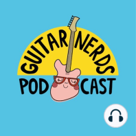 Another Guitar Nerds Quiz