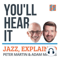 Two Jazz Pianists React to Bill Evans