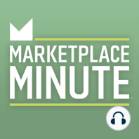 Home sales - Closing Bell - Marketplace Minute - July 22, 2021